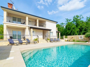 Villa Morgan by Rent Istria